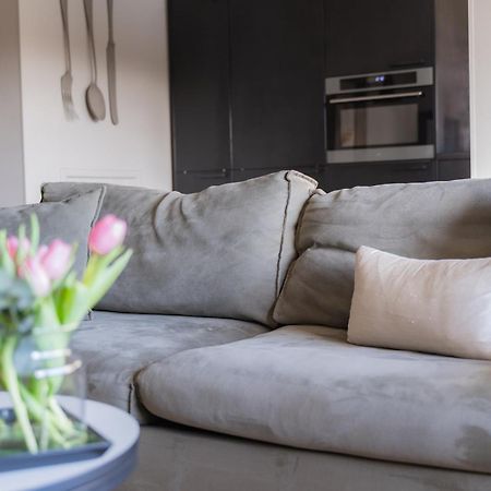 Hello Noordwijk - Appartement Duindamseweg 14E 外观 照片