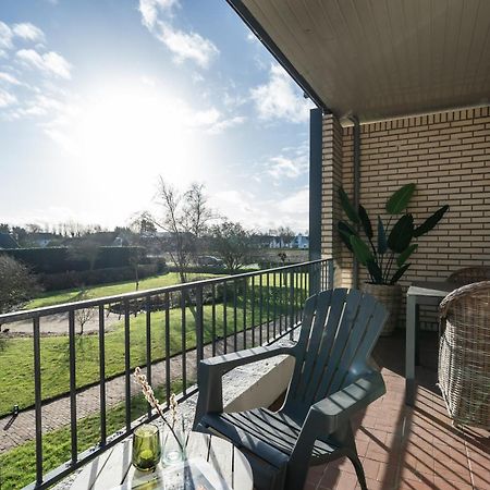 Hello Noordwijk - Appartement Duindamseweg 14E 外观 照片