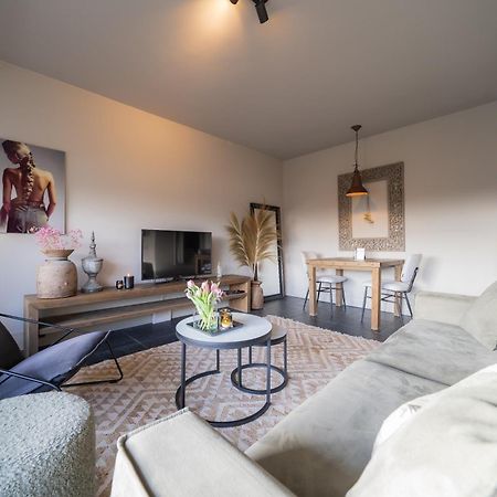 Hello Noordwijk - Appartement Duindamseweg 14E 外观 照片
