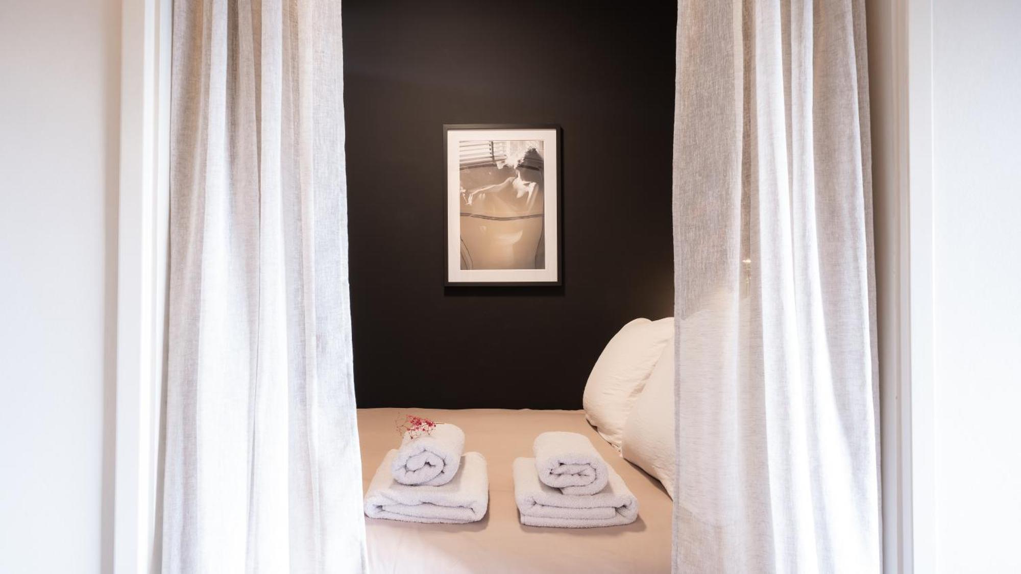 Hello Noordwijk - Appartement Duindamseweg 14E 外观 照片
