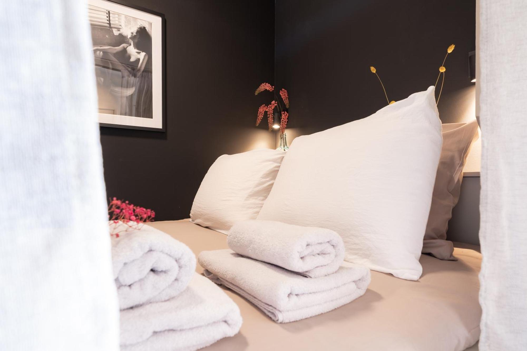 Hello Noordwijk - Appartement Duindamseweg 14E 外观 照片