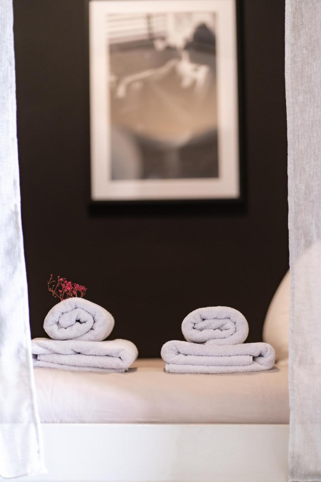 Hello Noordwijk - Appartement Duindamseweg 14E 外观 照片