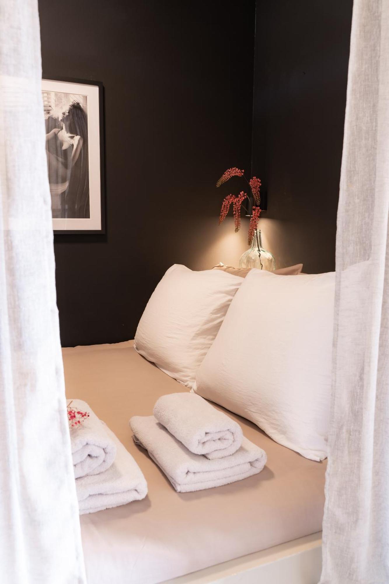 Hello Noordwijk - Appartement Duindamseweg 14E 外观 照片