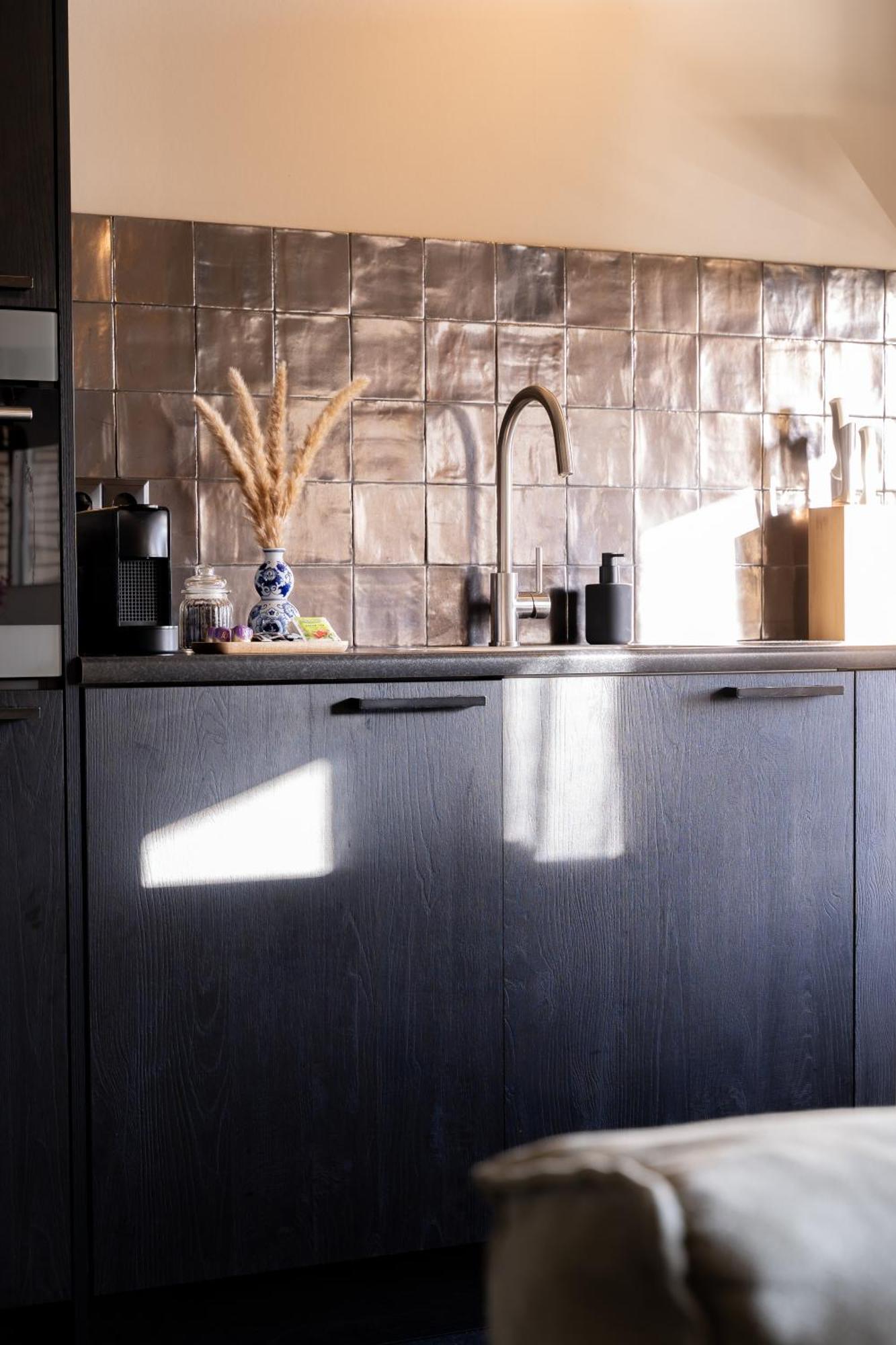 Hello Noordwijk - Appartement Duindamseweg 14E 外观 照片
