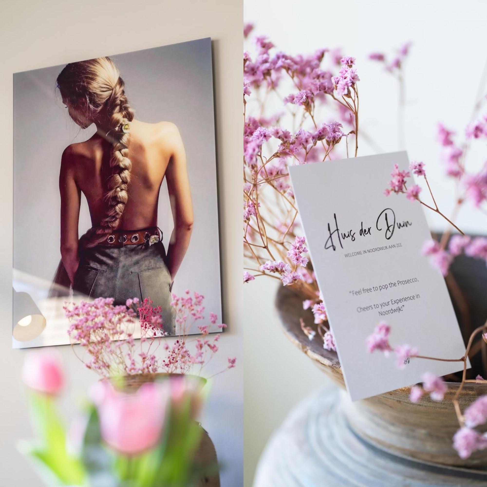 Hello Noordwijk - Appartement Duindamseweg 14E 外观 照片